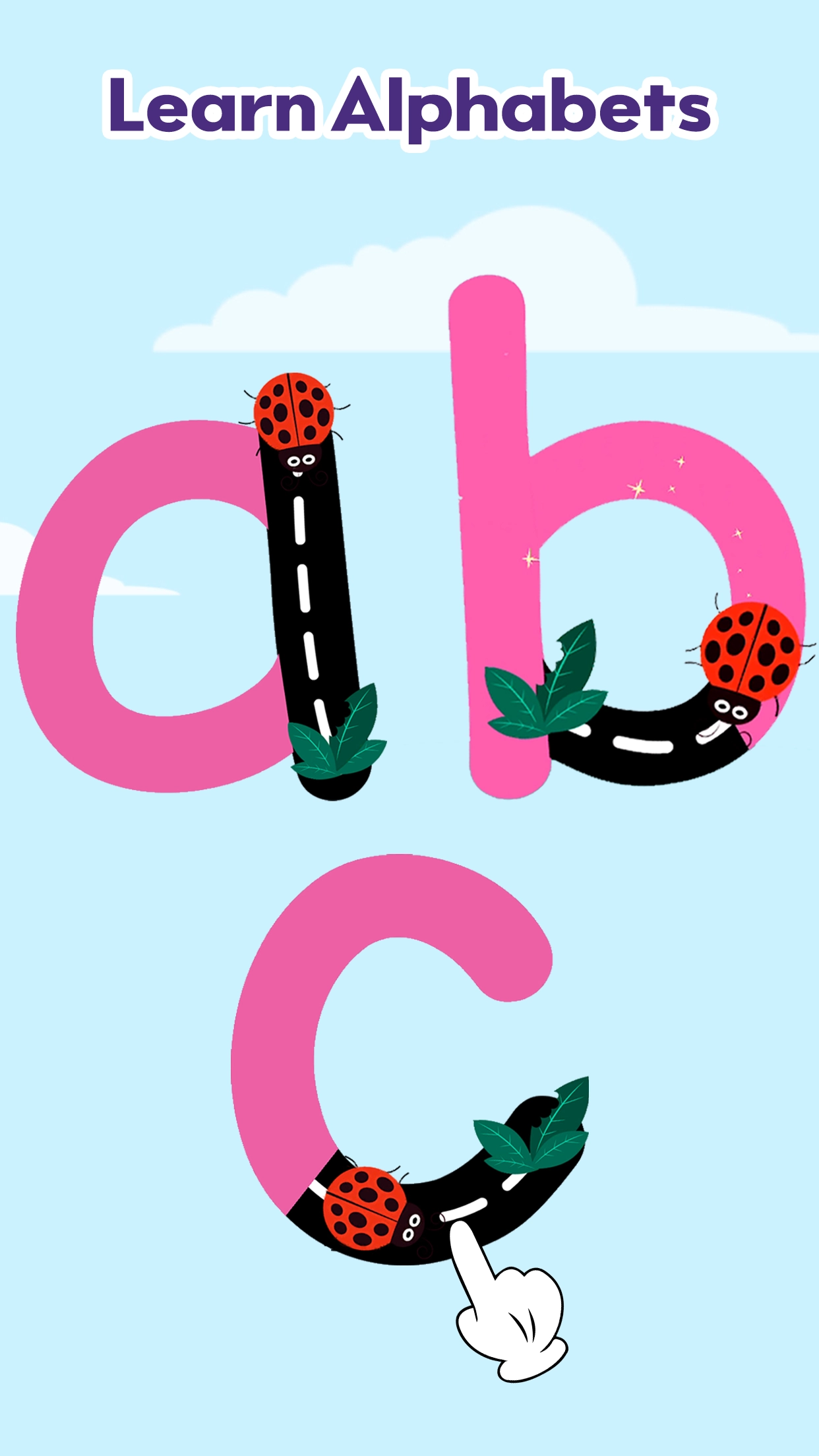 pinkfong baby shark game gameplay screenshot 5